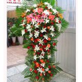昌图开业花篮