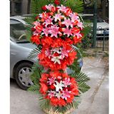 昌图开业花篮