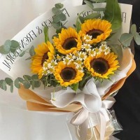 昌图开业花篮